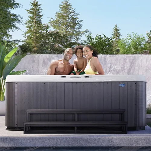 Patio Plus hot tubs for sale in Beaverton